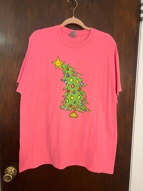Christmas Tee